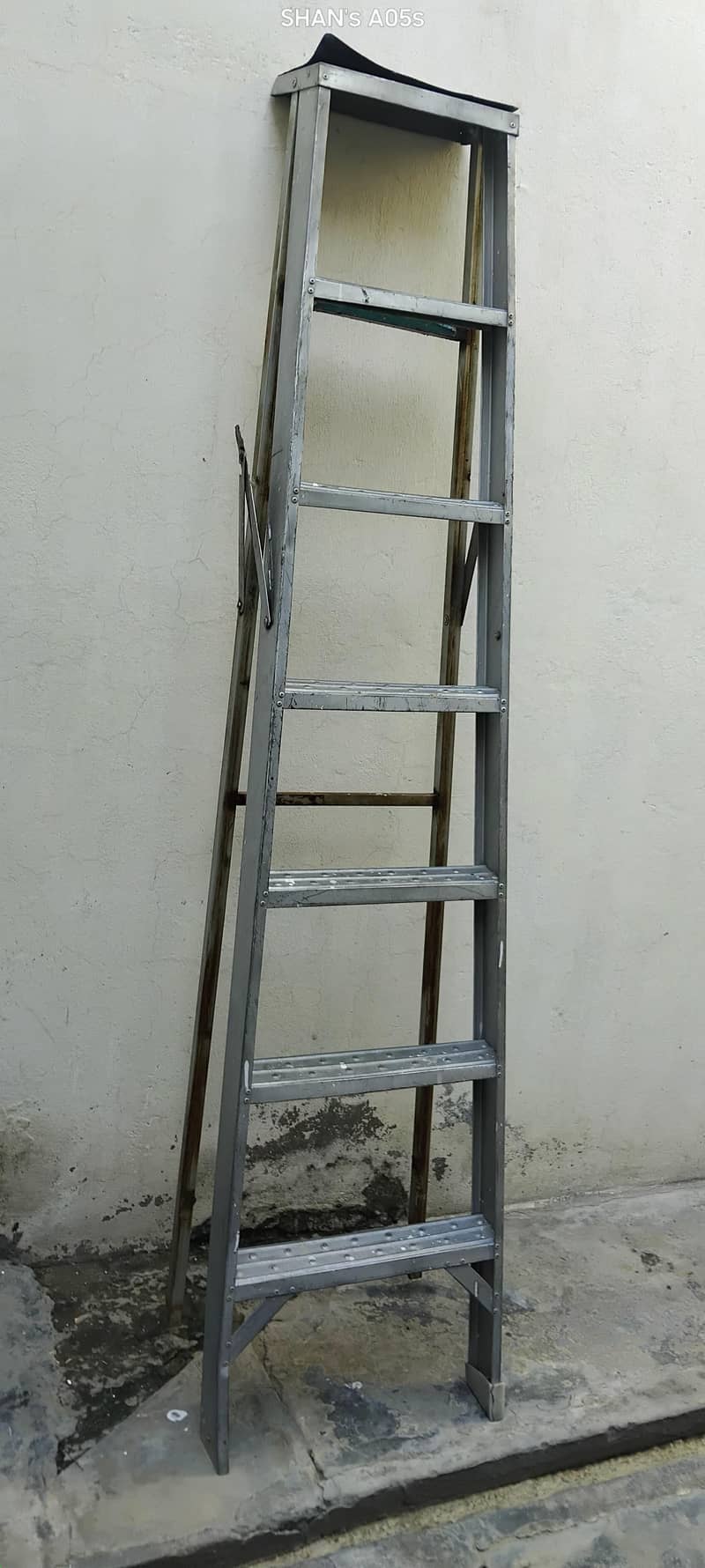 ladder 2
