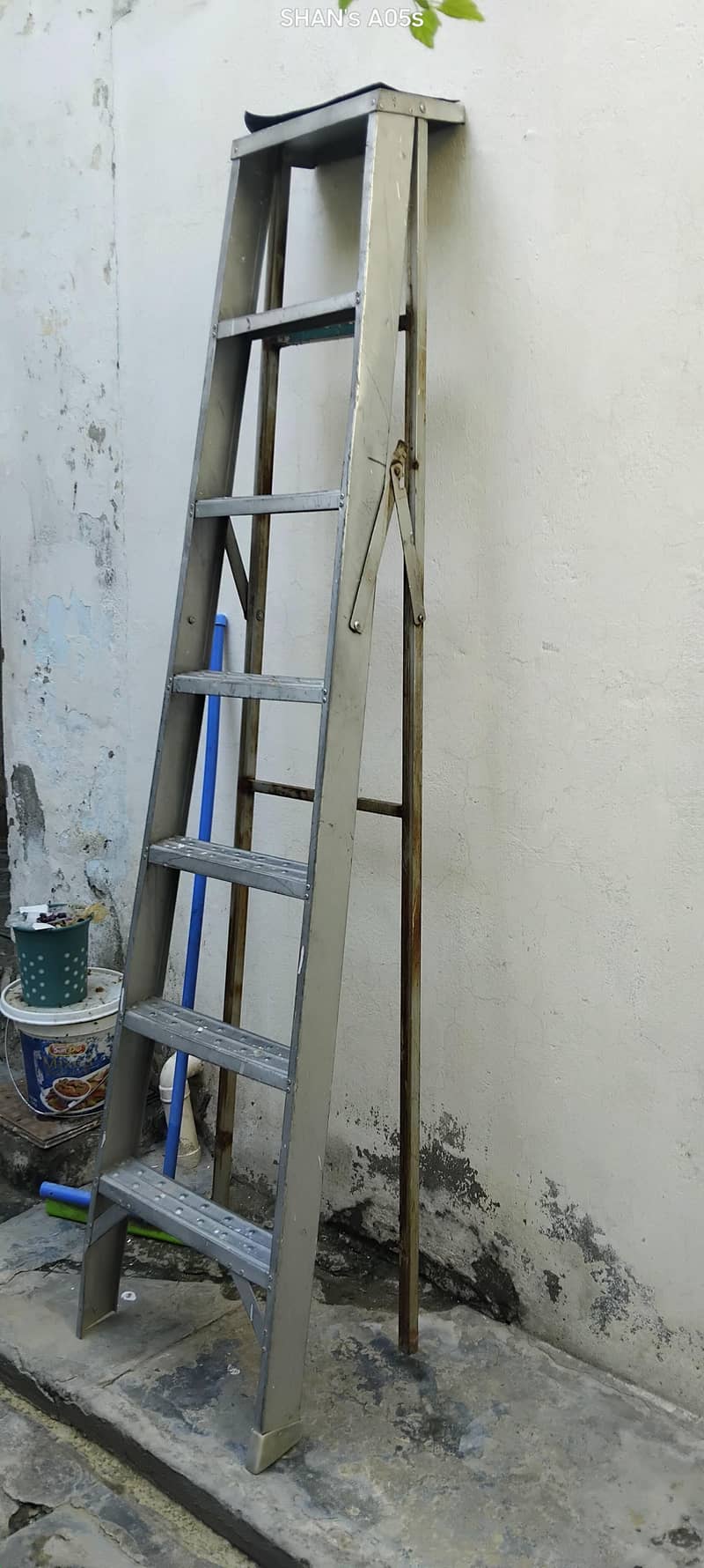 ladder 3