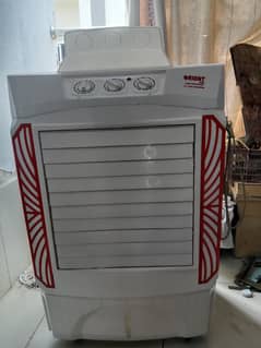 air cooler good condition 100 percent working