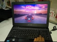 Asus laptop for gaming