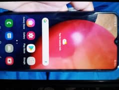 Samsung A02s 4/64