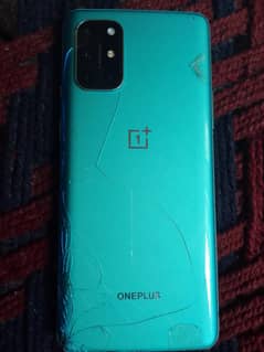 One