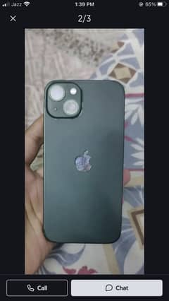 iPhone 13 factory unlocked full sim time available