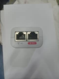 Gp-V480-032g Poe injector ubnt