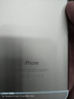 iPhone