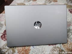 HP 250 G10 Core i3-1315U Processor, 8GB RAM, 512GB SSD