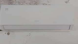Gree Pular Plus 1 Ton Inverter AC – Energy Efficient Cooling
