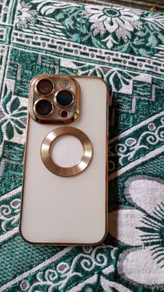Apple iPhone 14 Pro