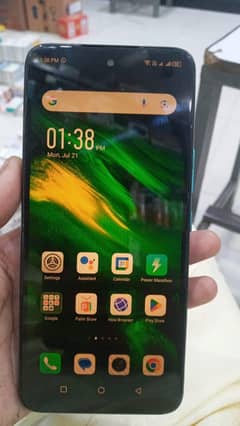 Infinix