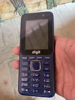 DIGIT E2 PRO BEST FOR HOTPSOT 4 G MOBILE WUTH BOX DUA SIM PTA APROVED