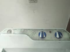 Super Asia Spin Dryer