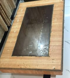 Dinning table