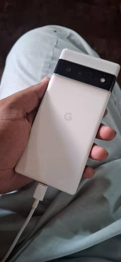 Google pixel 6pro