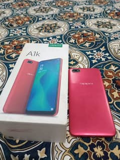 OPPO A1k 2/32