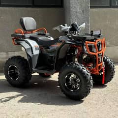 ATV Quad Bike | ATV Quad Loncin | Bikes | Tyres | New Quad Bikes
