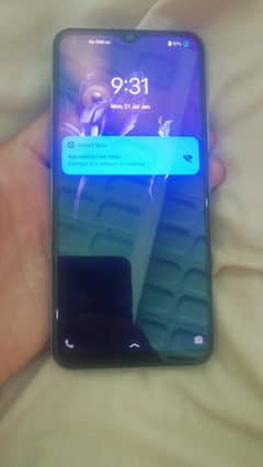 vivo Y21