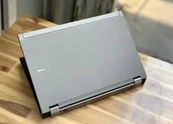 Dell Core i5 (Ram 8GB + Hard 320GB) 15 Display Full HD Laptop