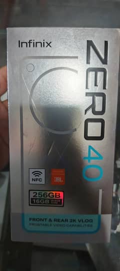 Infinix