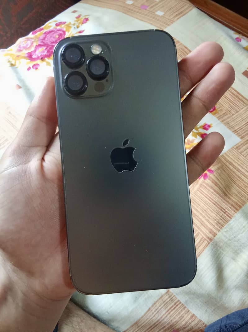 Iphone 12 Pro 0