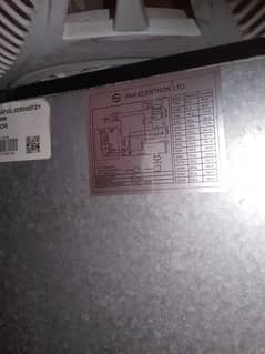 fridge from sale