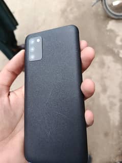 A02s Samsung