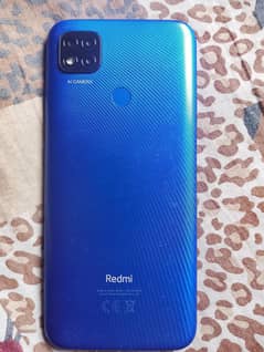 Redmi 9c 3/64