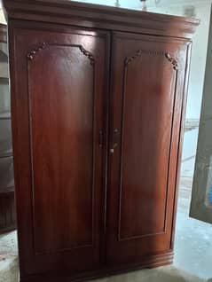 Made of fine shisham wood. . . Whole or single item can be purchased