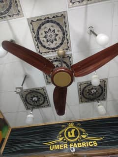 parwaaz ceiling fan
