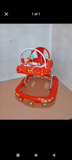 baby walker new