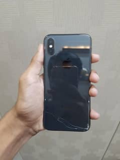 iphone x 256gb non pta