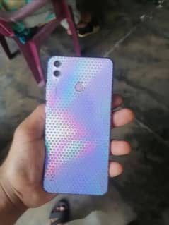 Honor 8x 6/128