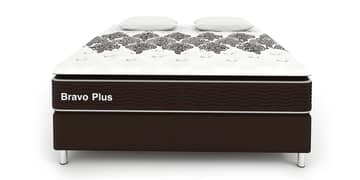 KING SIZE SPRING MATTRESS