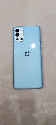 One plus 9r