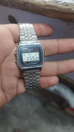 casio
