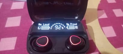 Wireless Ear Buds