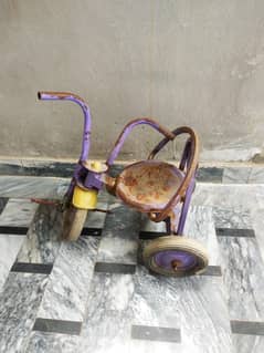 cycle