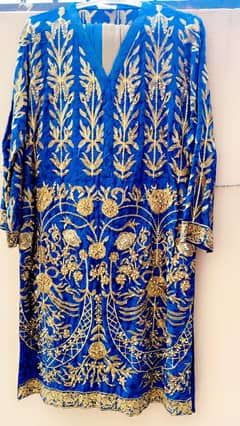 3piece party wear article for sale,