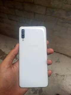 Sumsung Galaxy A70 6.128