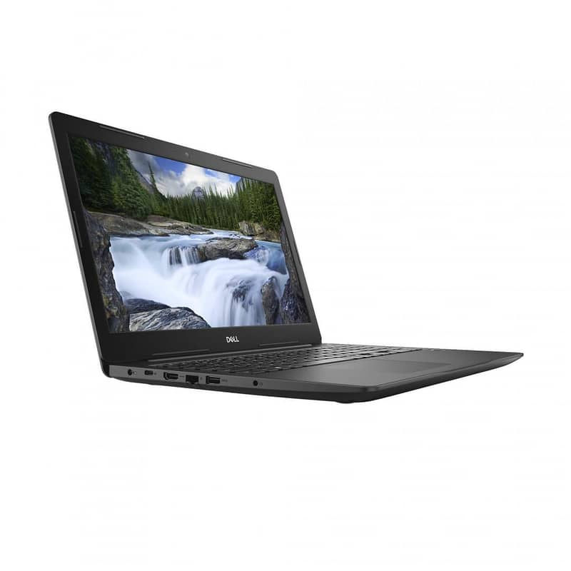 DELL LATITUDE I7 8TH GEN + 16 GB RAM DDR4 + 2GB GRAPHICS CARD 0