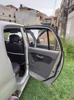 Hyundai Santro 2006