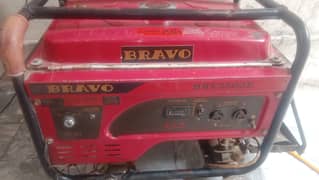 Bravo Generator for sale