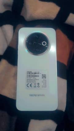 Tecno Spark 30c, 12/128 gb
