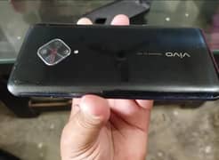 Vivo s1 pro