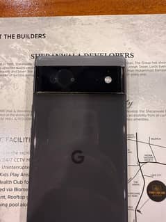 google pixel 6