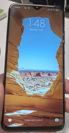 phone sale, good condition
