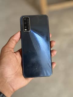 Vivo y20