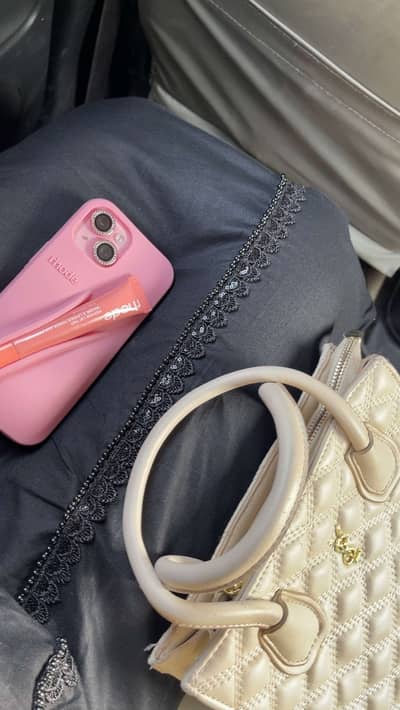 iphone 15 pink non pta with mob covers