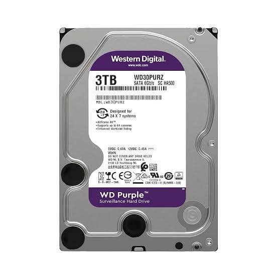 Hard drive 3tb hard disk 0