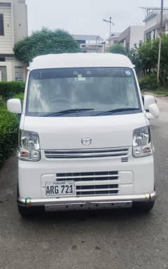 Mazda scram for sale totally genuine