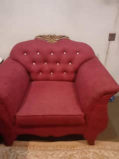 sofa